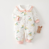 TinyDreams schattige en comfortabele pyjama voor kinderen – zachte stof en relaxte pasvorm voor een gezellige nachtrust en ultiem slaapcomfort.