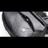 Voyager - Reisrugzak 60L – lichtgewicht en waterdichte rugzak met TSA-cijferslot, ruime inhoud en comfortabele pasvorm, ideaal voor reizen en avontuurlijke trips.