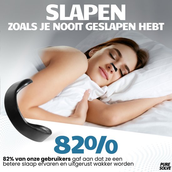 Magnetische neusstrips tegen snurken – Bevordert een open neusademhaling, vermindert snurkgeluiden en ondersteunt sportprestaties. Ideaal voor een rustige nacht en optimale zuurstofopname tijdens het sporten. Comfortabel, huidvriendelijk en effectief voor betere slaap en ademhaling.