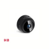 Camera met 64GB kaart
