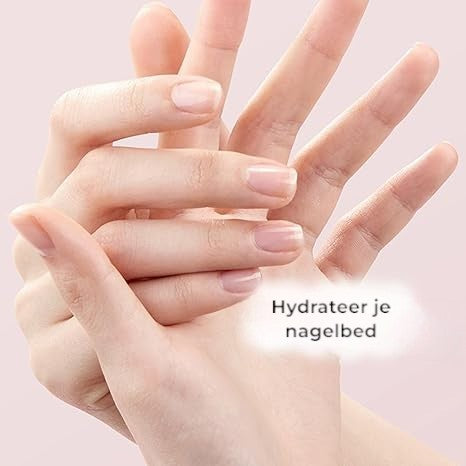 NagelGroei Pen met Stamcellen – herstel en versterk je nagels met deze innovatieve pen voor gezondere en sterkere nagels.