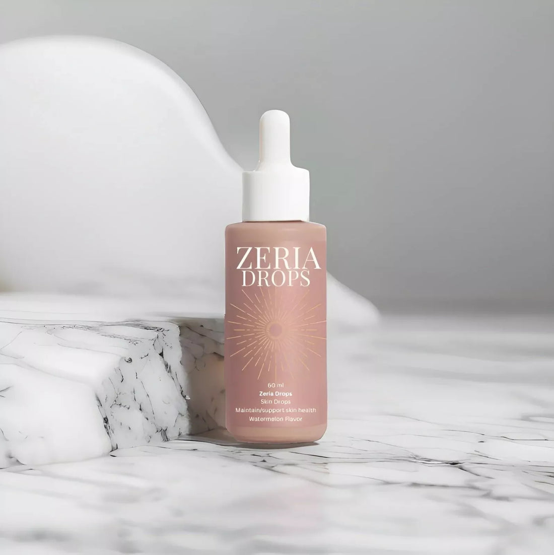 Zelfbruinende Bronsdruppels – Hydraterende formule voor een natuurlijk stralende en egale bruine teint, zonder zon.