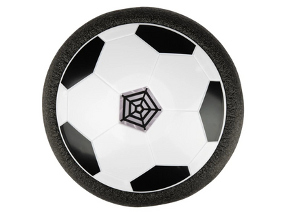 Hover binnen voetbal – elektrische zwevende voetbal met LED-licht en muziek voor een unieke speelervaring. Ideaal voor binnen en biedt uren plezier voor kinderen.