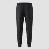 EETU klassieke heren joggingbroek – zachte sweatstof met verstelbaar trekkoord en relaxte pasvorm voor ultiem comfort