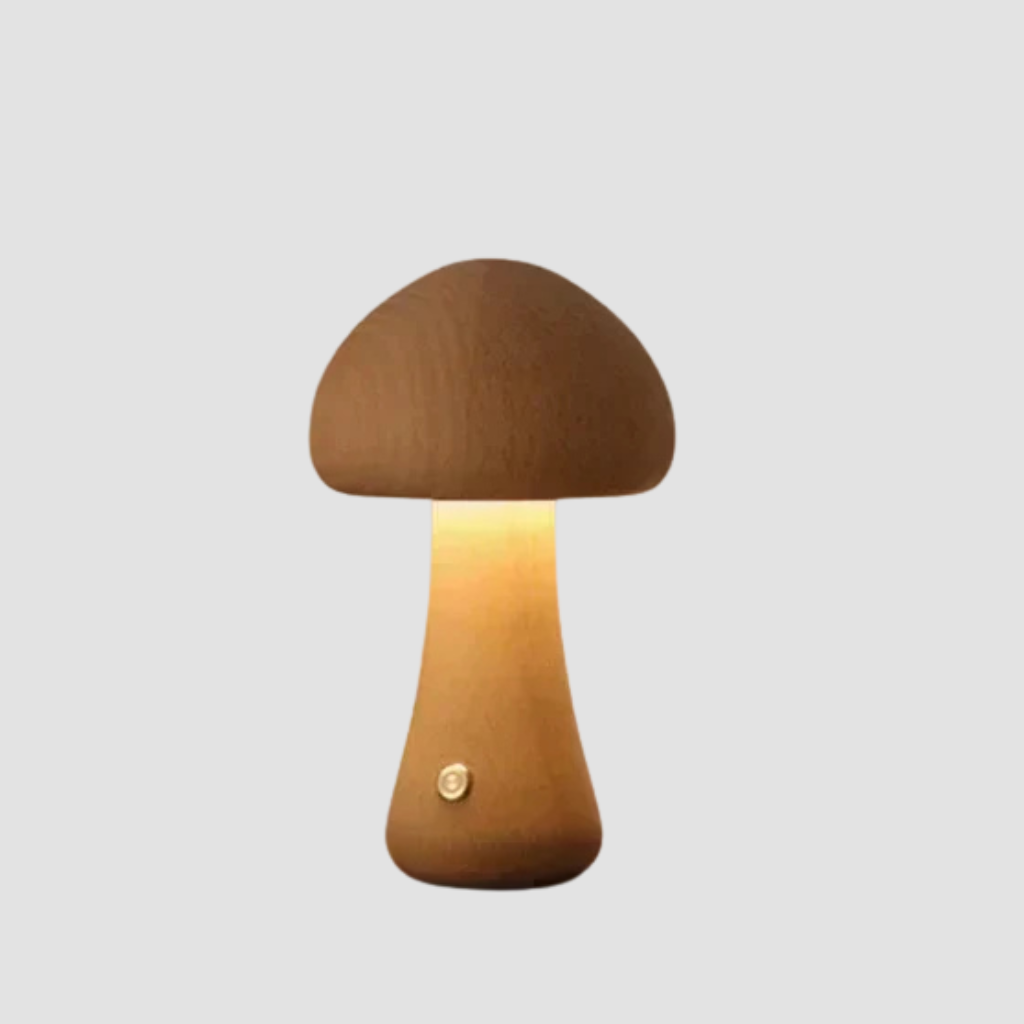 GlowSphere draadloze tafellamp – moderne, draadloze lamp met dimbare functie, perfect voor elke gelegenheid. Creëer sfeer met een elegant ontwerp, eenvoudig te verplaatsen en energiezuinig.