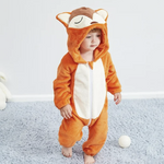 Little Paws baby onesies met schattige dierenthema’s – zachte, comfortabele stof en perfecte pasvorm voor dagelijks gebruik en knuffelmomenten.