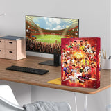 GoalCalendar voetbal adventskalender voor fans – dagelijkse verrassingen en cadeautjes met voetbalthema, perfect voor aftellen naar Kerst.