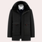ALDO casual jas voor heren – lichtgewicht, comfortabele jas met moderne pasvorm en ritssluiting, perfect voor dagelijks gebruik en milde weersomstandigheden.