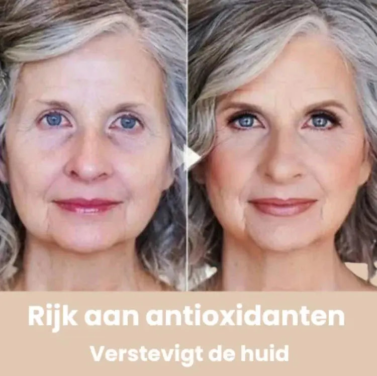 Glow & Youth MagicBlend concealer – camoufleert onzuiverheden en zorgt voor een stralende, egale huid. Langhoudende dekking met een natuurlijke finish.
