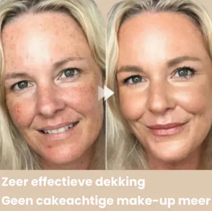 Glow & Youth MagicBlend concealer – camoufleert onzuiverheden en zorgt voor een stralende, egale huid. Langhoudende dekking met een natuurlijke finish.