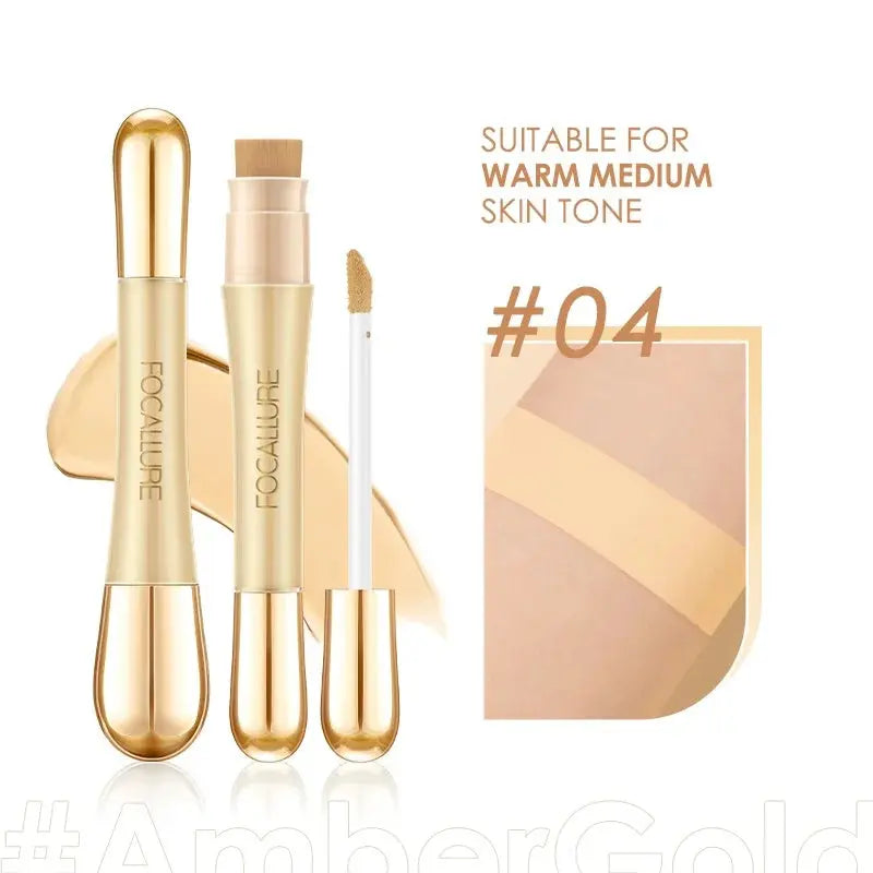 Glow & Youth MagicBlend concealer – camoufleert onzuiverheden en zorgt voor een stralende, egale huid. Langhoudende dekking met een natuurlijke finish.