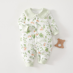 TinyDreams schattige en comfortabele pyjama voor kinderen – zachte stof en relaxte pasvorm voor een gezellige nachtrust en ultiem slaapcomfort.