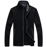 Glacier super dik fleece vest – extra warme en zachte pasvorm, lichtgewicht en comfortabel voor buitenactiviteiten en dagelijks gebruik.