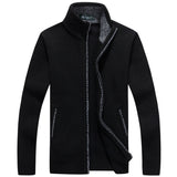 Glacier super dik fleece vest – extra warme en zachte pasvorm, lichtgewicht en comfortabel voor buitenactiviteiten en dagelijks gebruik.