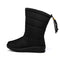Norvella dames winterlaarzen in diverse kleuren – warme voering, waterafstotend materiaal en comfortabele pasvorm voor koude dagen.