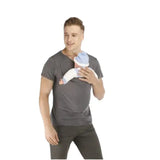 Unisex Tanktop met Geïntegreerde Babydragerzak