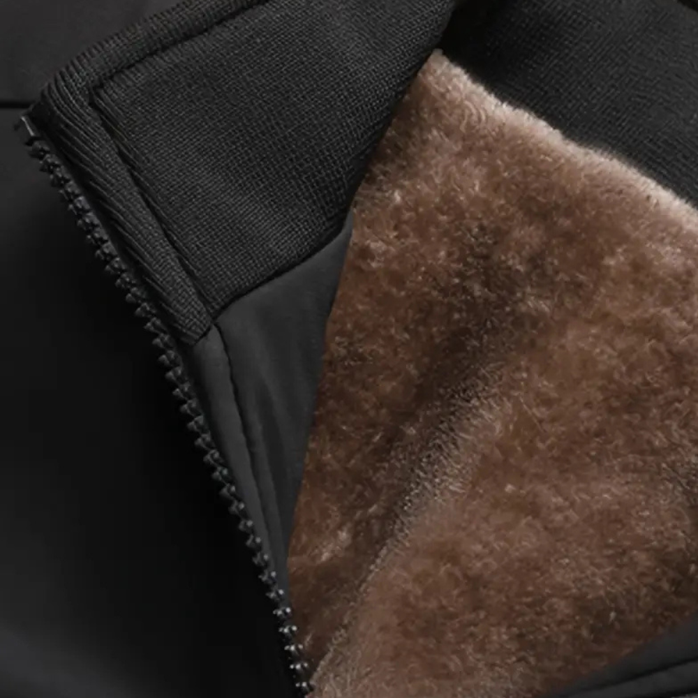 AIDEN trendy jas voor heren – eigentijdse look met comfortabele pasvorm, perfect voor lente en herfst.