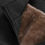 AIDEN trendy jas voor heren – eigentijdse look met comfortabele pasvorm, perfect voor lente en herfst.