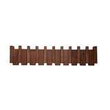 WoodEase houten kapstok voor de hal – stijlvol en duurzaam ontwerp voor het netjes ophangen van jassen, tassen en accessoires in huis.