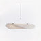 Design Hanglamp Japandi – luxe boho plafondlamp in natuurlijke tinten, hoogwaardig materiaal en moderne stijlvolle verlichting voor elk interieur.