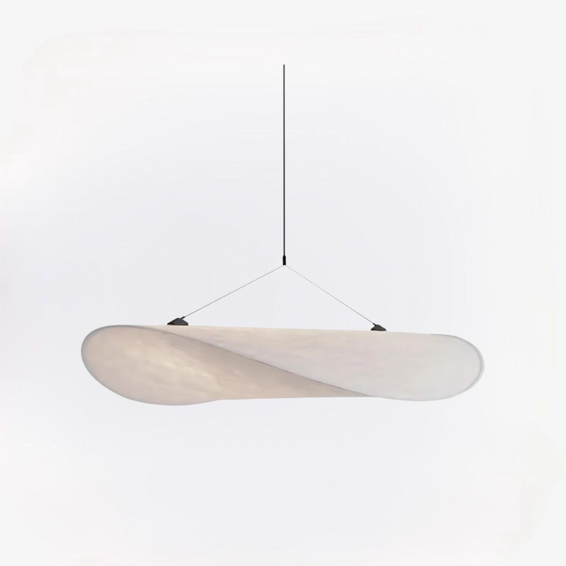 Design Hanglamp Japandi – luxe boho plafondlamp in natuurlijke tinten, hoogwaardig materiaal en moderne stijlvolle verlichting voor elk interieur.