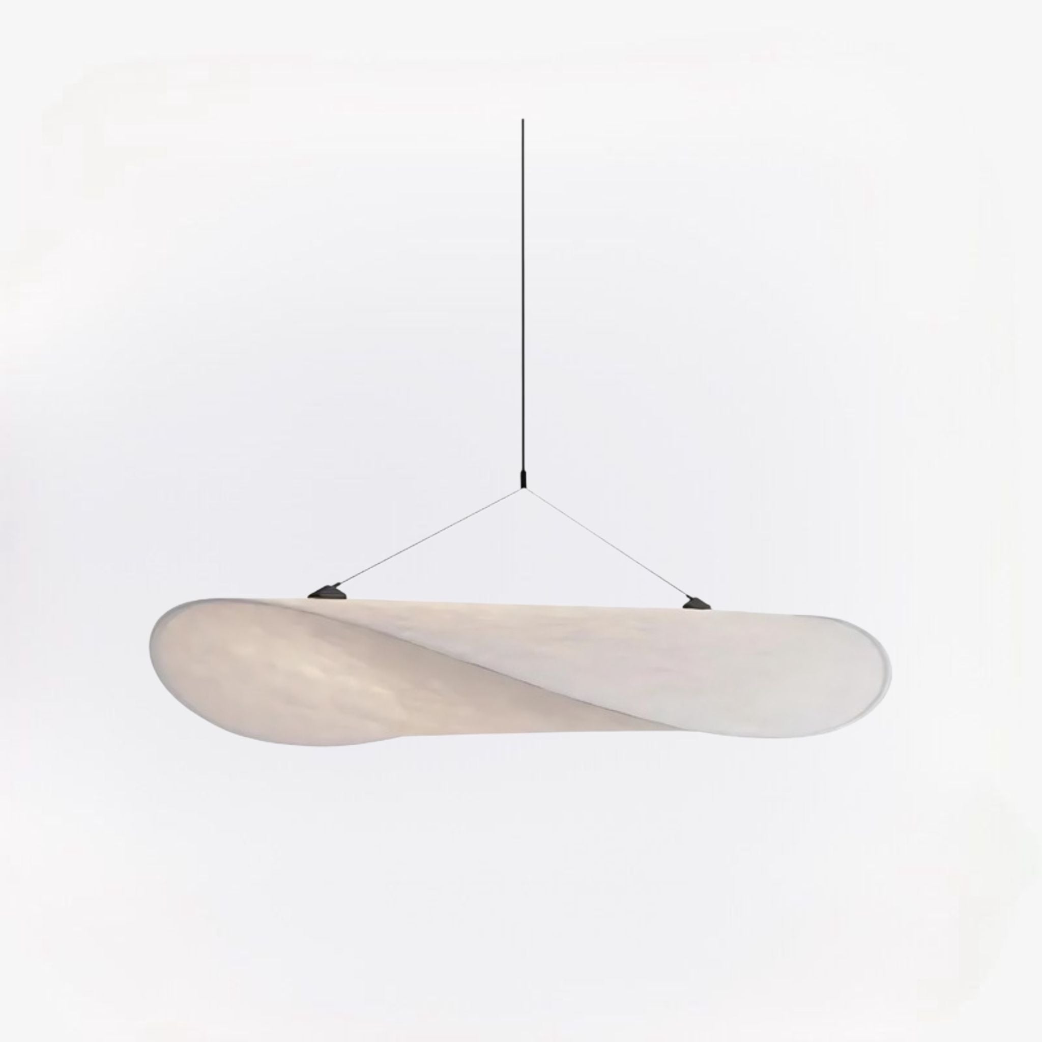 Design Hanglamp Japandi – luxe boho plafondlamp in natuurlijke tinten, hoogwaardig materiaal en moderne stijlvolle verlichting voor elk interieur.