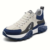 Dames Sportieve Sneakers met Vetersluiting