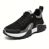 Dames Sportieve Sneakers met Vetersluiting