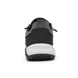 Dames Sportieve Sneakers met Vetersluiting