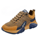 Dames Sportieve Sneakers met Vetersluiting