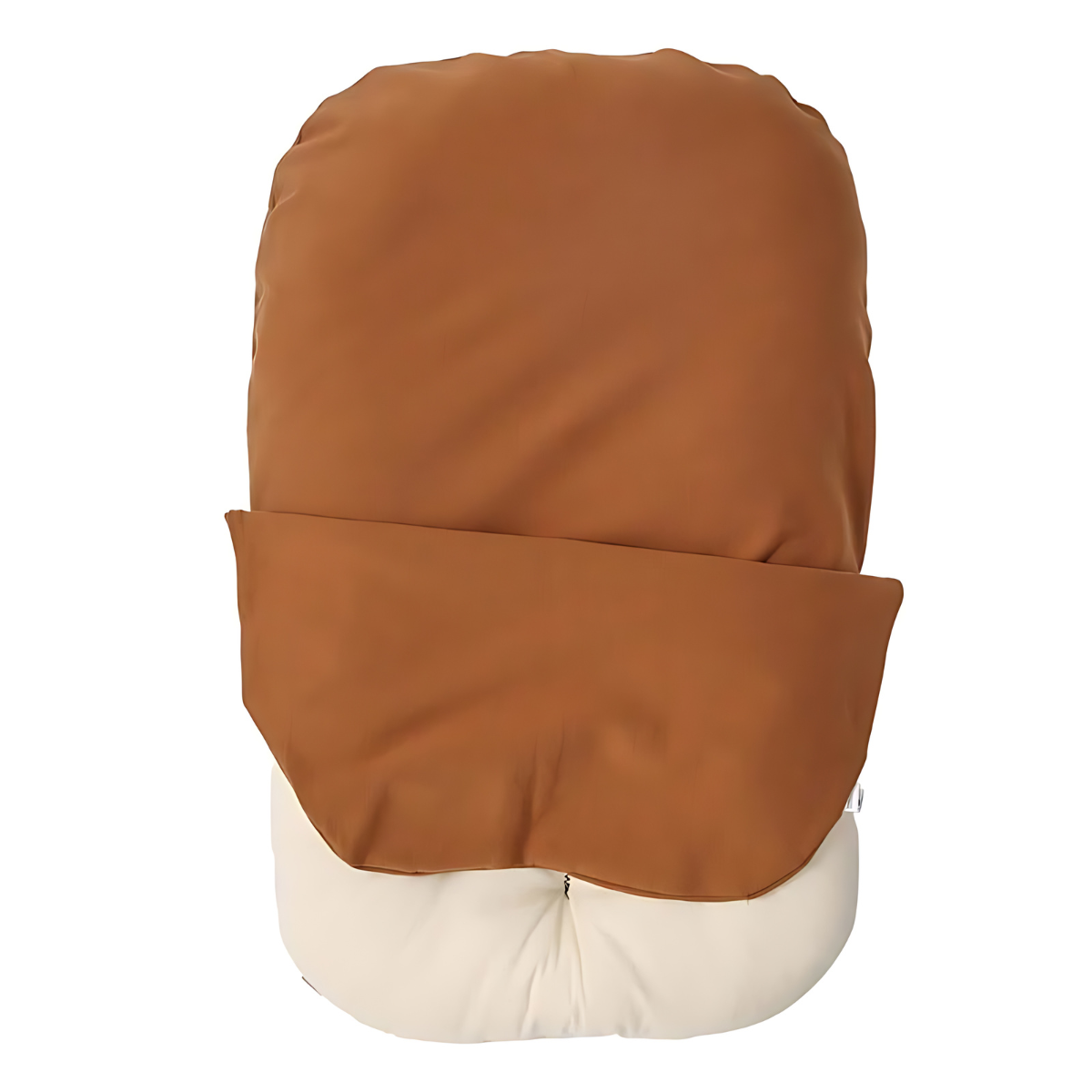 SnugiNest babynest – zacht en ademend nestje dat comfort en veiligheid biedt, ergonomisch design voor geborgen slaap van pasgeborenen.