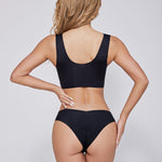 Comfit Original - Push-Up BH – Comfortabele en Verstevigende BH met Liftend Effect, Naadloos Design en Zachte Stoffen voor Dagelijks Draagcomfort.