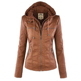 LIESL – Stijlvolle leren zomerjas voor dames, lichtgewicht en ademend design, ideaal voor frisse zomerdagen en trendy outdoor looks. Perfect te combineren met casual en chique outfits.