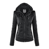 LIESL – Stijlvolle leren zomerjas voor dames, lichtgewicht en ademend design, ideaal voor frisse zomerdagen en trendy outdoor looks. Perfect te combineren met casual en chique outfits.