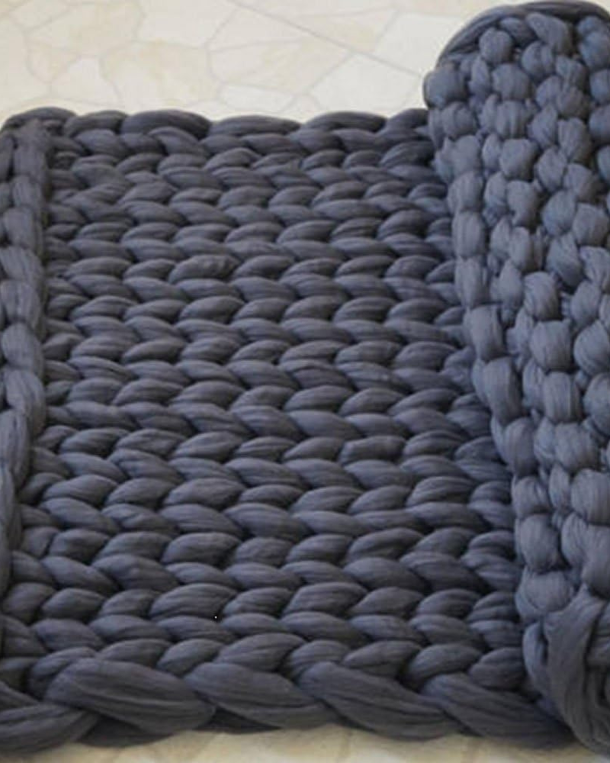 CozyMajesty handgeweven knuffeldeken – zachte, warme en luxe deken voor kinderen en volwassenen, ideaal voor knusse momenten thuis.