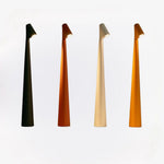 NordLight draadloze LED tafellamp met Scandinavisch design – minimalistische en stijlvolle lamp voor sfeervolle verlichting in woonkamer, slaapkamer of kantoor.