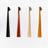 NordLight draadloze LED tafellamp met Scandinavisch design – minimalistische en stijlvolle lamp voor sfeervolle verlichting in woonkamer, slaapkamer of kantoor.