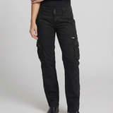 Heren Cargo Broek met Meerdere Zakken