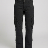 Heren Cargo Broek met Meerdere Zakken