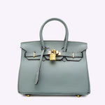 Olivia elegante leren damestas – stijlvolle en duurzame tas van hoogwaardig leer met praktische indeling, perfect voor dagelijks gebruik en chique outfits.