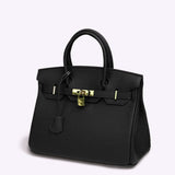 Olivia elegante leren damestas – stijlvolle en duurzame tas van hoogwaardig leer met praktische indeling, perfect voor dagelijks gebruik en chique outfits.