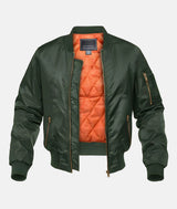 Groen