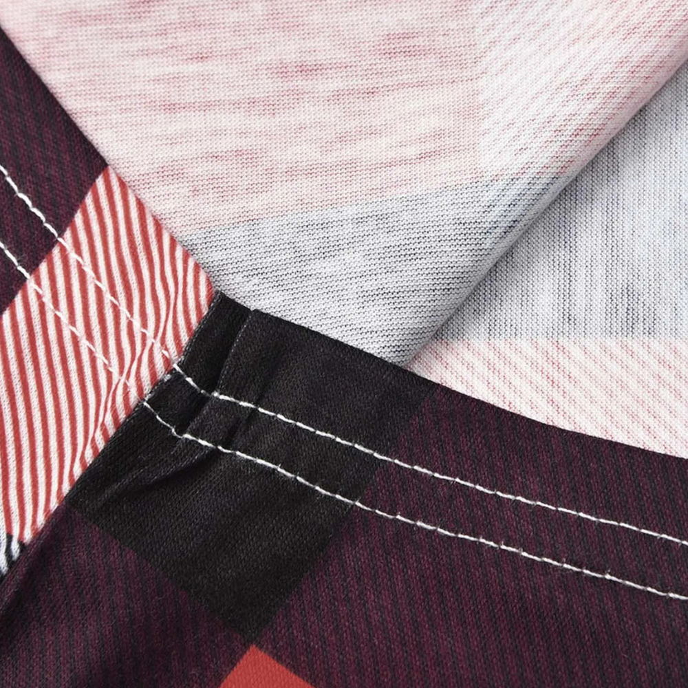 VANIA – Luxe zomertop voor dames met zachte, ademende stof en een stijlvolle, vrouwelijke pasvorm.