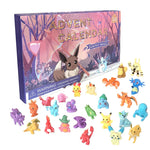 Marvel MiniHeroes adventskalender met 24 superheldfiguren – dagelijks verrassingen en verzamelplezier voor kinderen en fans van Marvel.