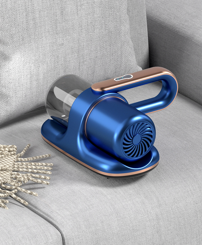 Mini stofzuiger – krachtige en draagbare reiniger voor elk oppervlak. Compact en efficiënt, ideaal voor snelle schoonmaakbeurten thuis, op kantoor of in de auto.