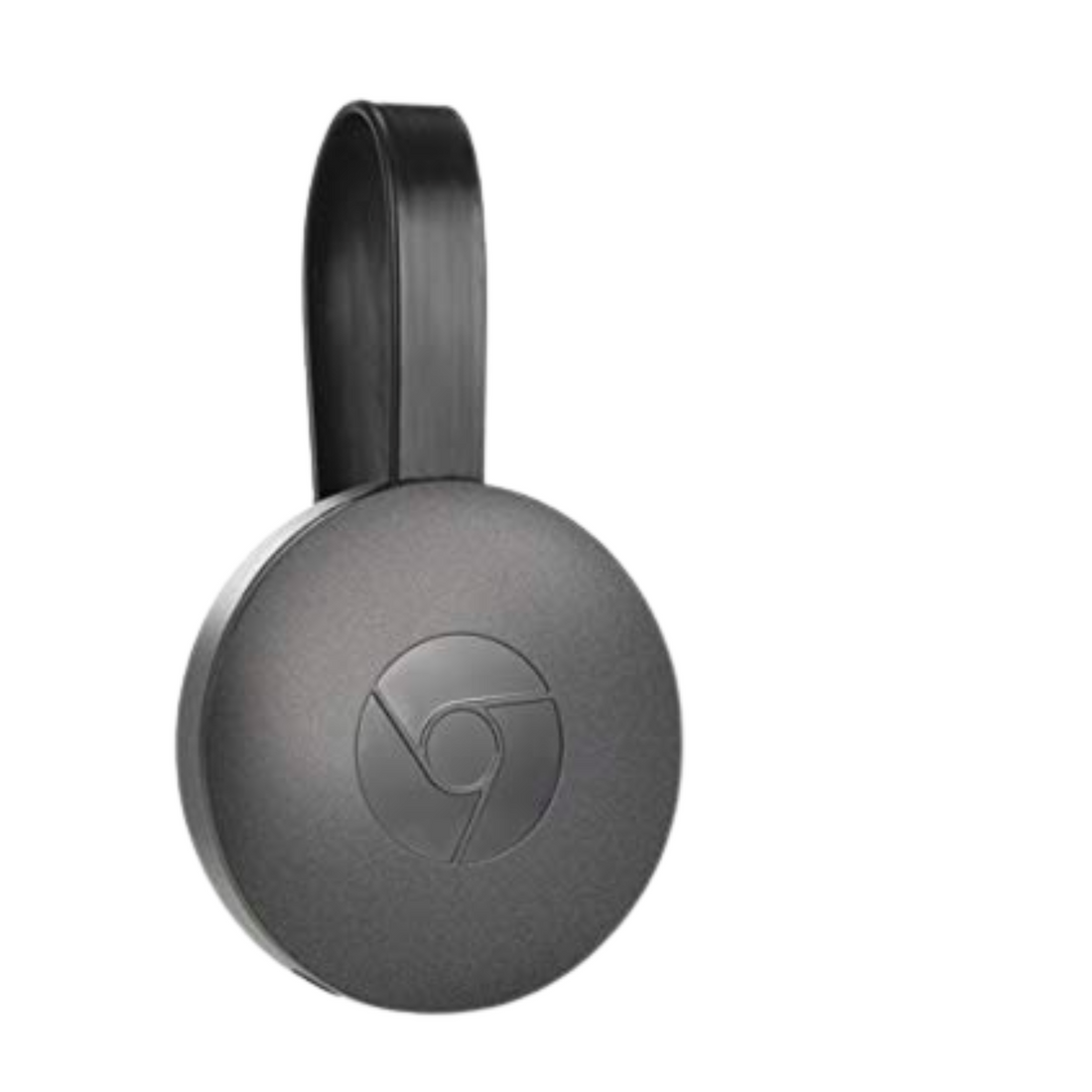 Chromecast draadloze videostreamer – Stream eenvoudig films, series en muziek naar je tv in hoge kwaliteit. Ondersteunt 4K en HD-weergave, compatibel met smartphones, tablets en laptops. Ideaal voor een naadloze entertainmentervaring thuis.