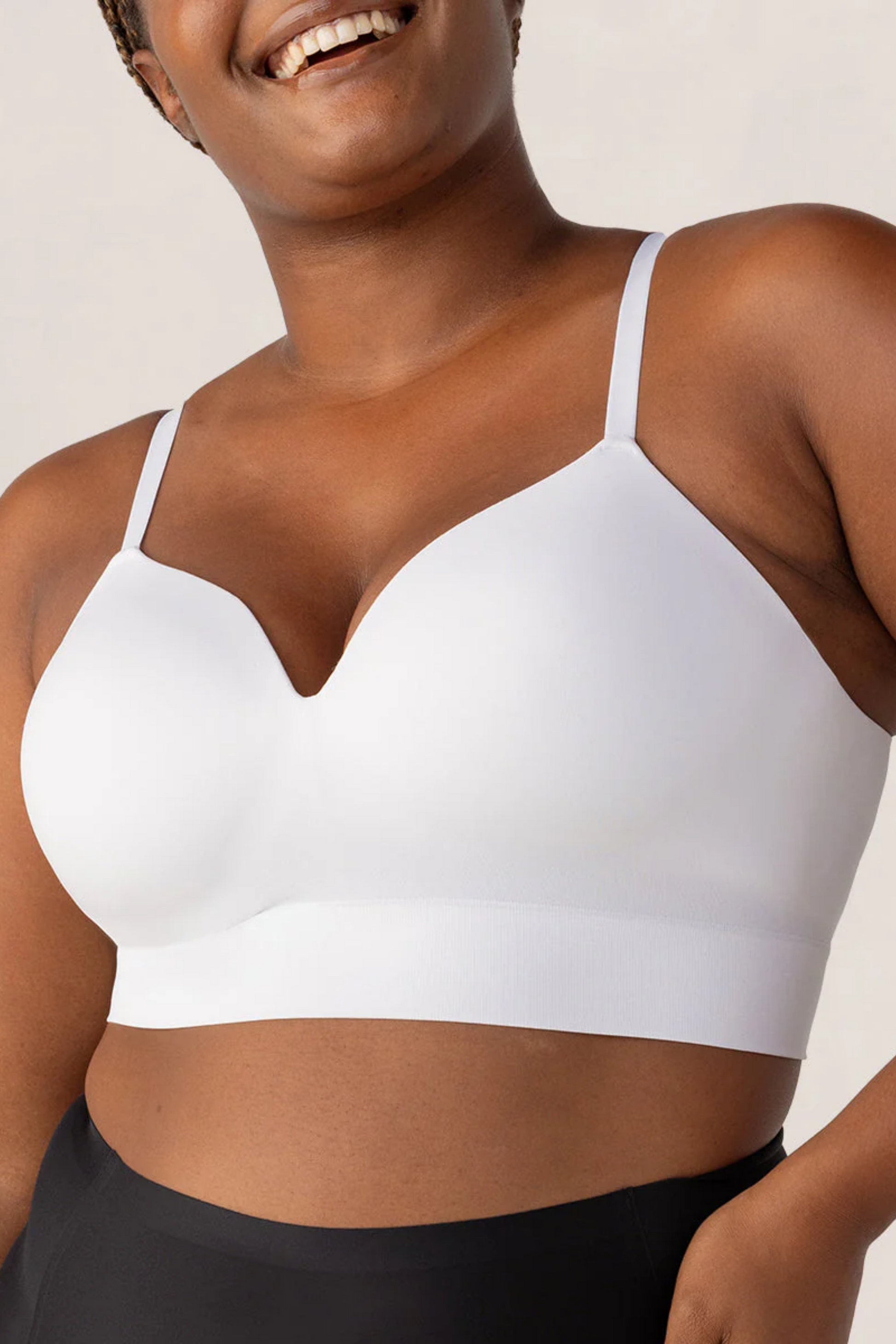 Aurielle shaping beha voor dames – zachte, ondersteunende stof, comfortabele pasvorm en optimale vormgeving voor een flatterend effect.