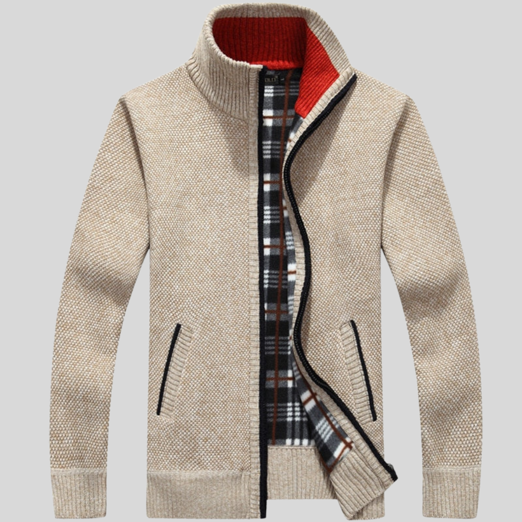 Glacier super dik fleece vest – extra warme en zachte pasvorm, lichtgewicht en comfortabel voor buitenactiviteiten en dagelijks gebruik.