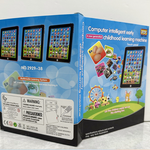 KidSmart educatieve peuter tablet – kleurrijk en interactief leerapparaat dat spelenderwijs leren, concentratie en motorische vaardigheden stimuleert.