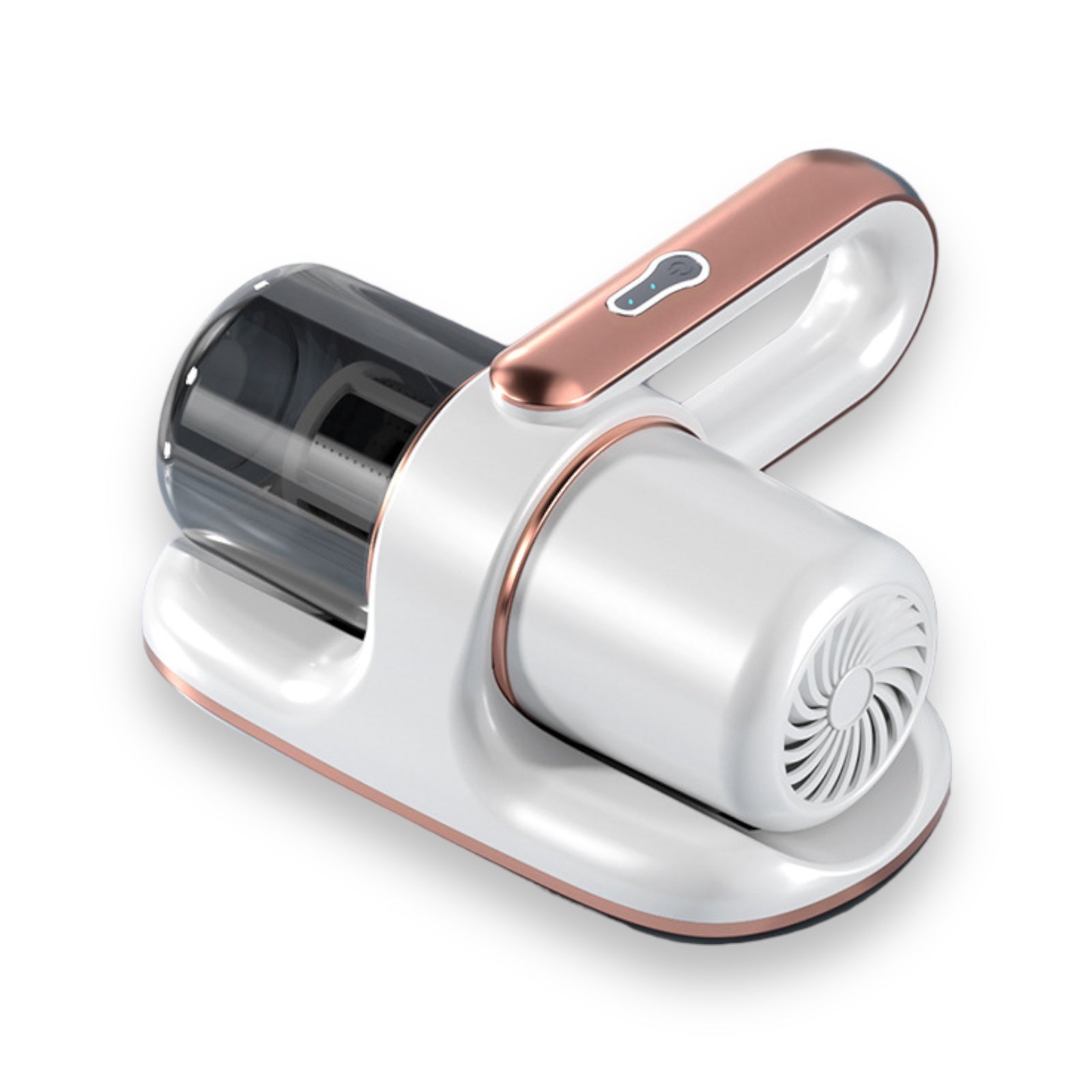 Mini stofzuiger – krachtige en draagbare reiniger voor elk oppervlak. Compact en efficiënt, ideaal voor snelle schoonmaakbeurten thuis, op kantoor of in de auto.